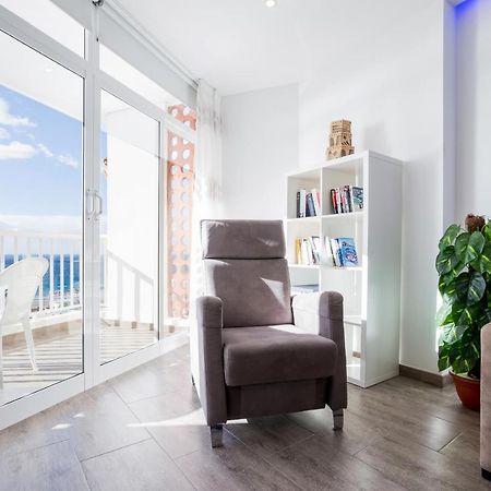 Apartment Torres Sunrises, Las Americas Playa de las Americas  Esterno foto