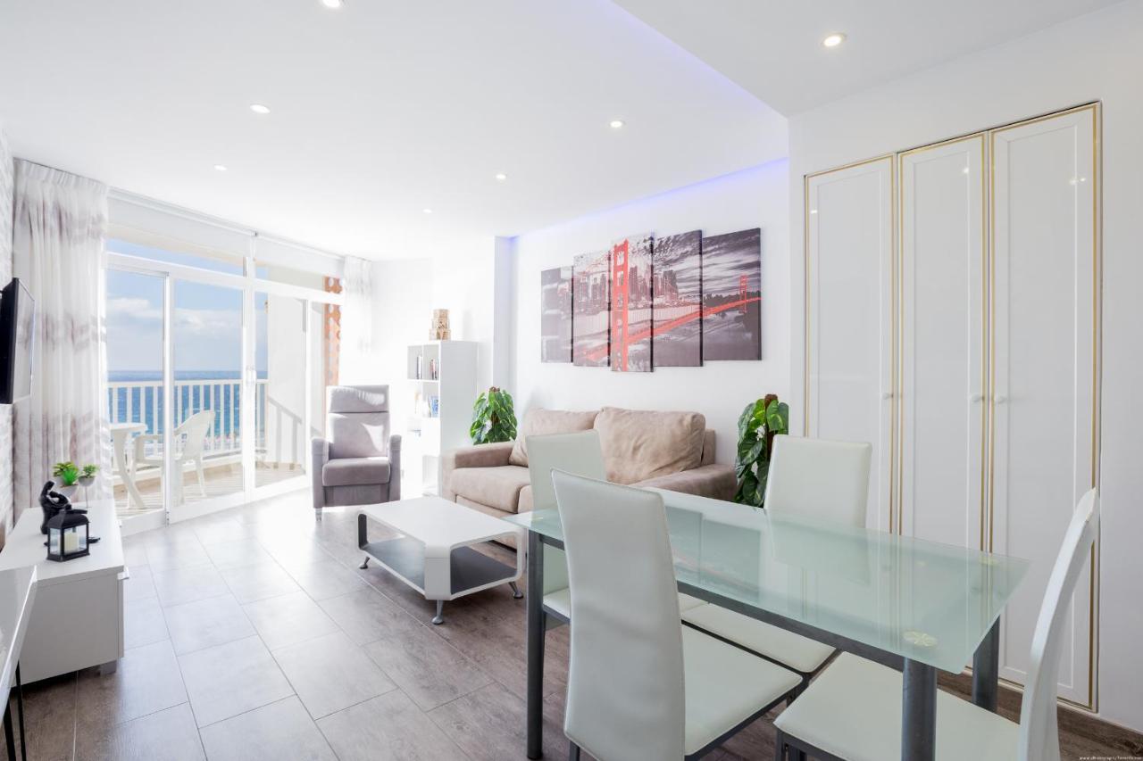 Apartment Torres Sunrises, Las Americas Playa de las Americas  Esterno foto