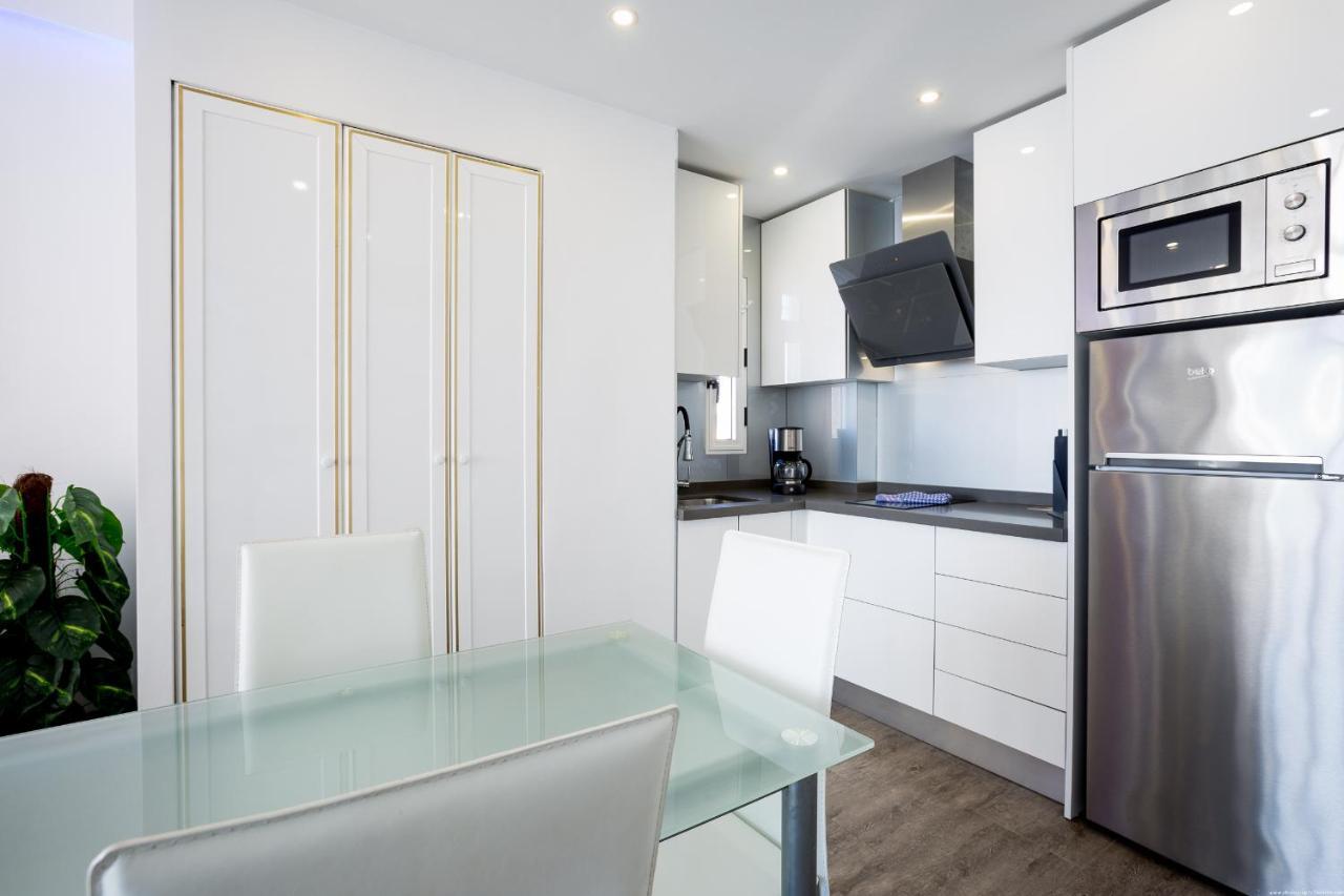 Apartment Torres Sunrises, Las Americas Playa de las Americas  Esterno foto