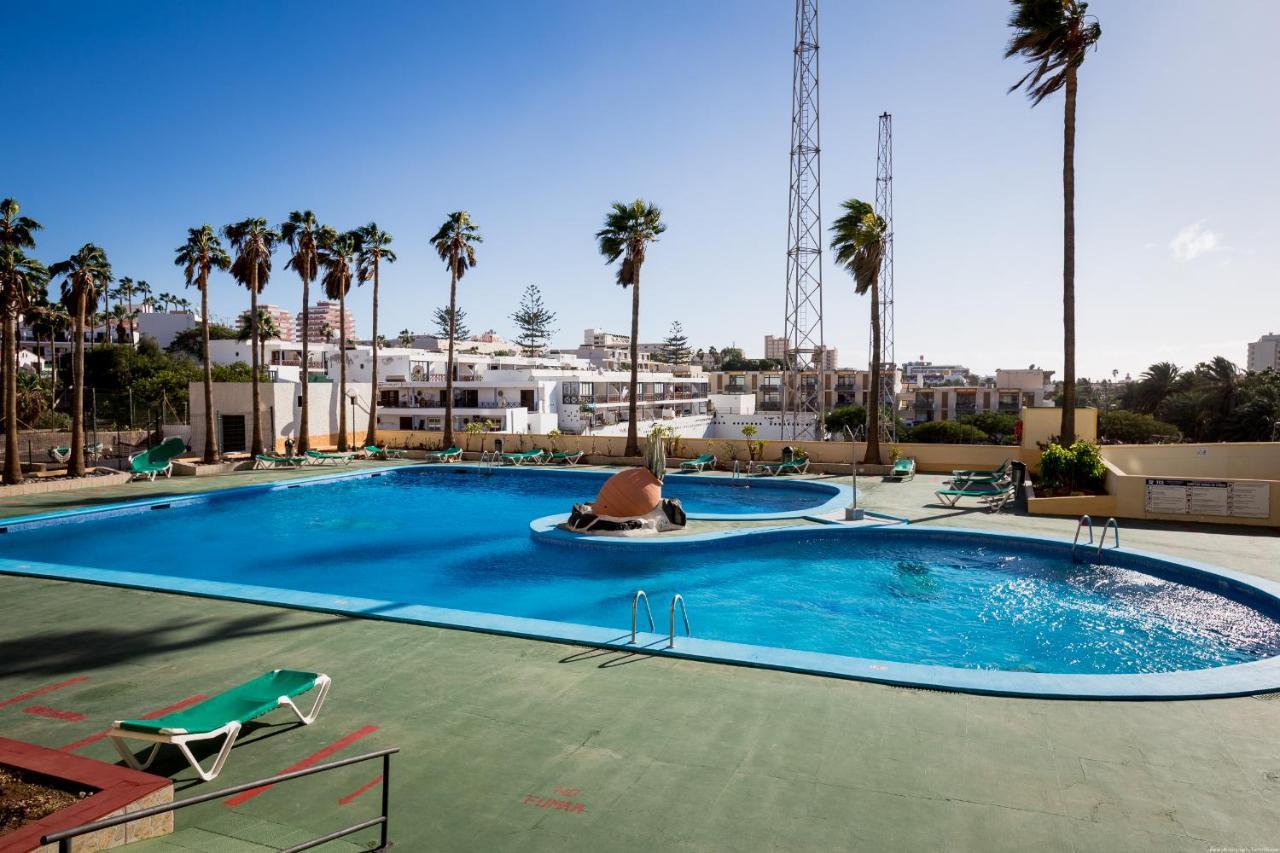 Apartment Torres Sunrises, Las Americas Playa de las Americas  Esterno foto