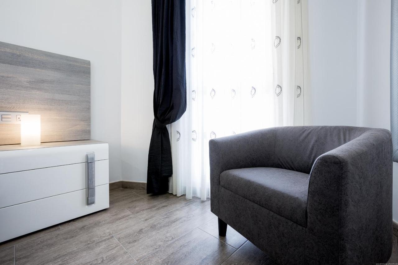 Apartment Torres Sunrises, Las Americas Playa de las Americas  Esterno foto