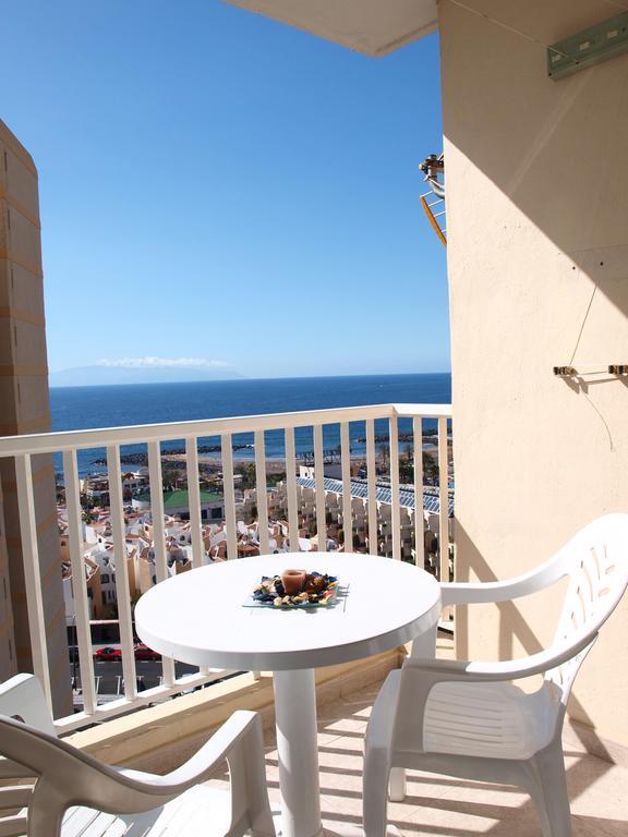 Apartment Torres Sunrises, Las Americas Playa de las Americas  Esterno foto