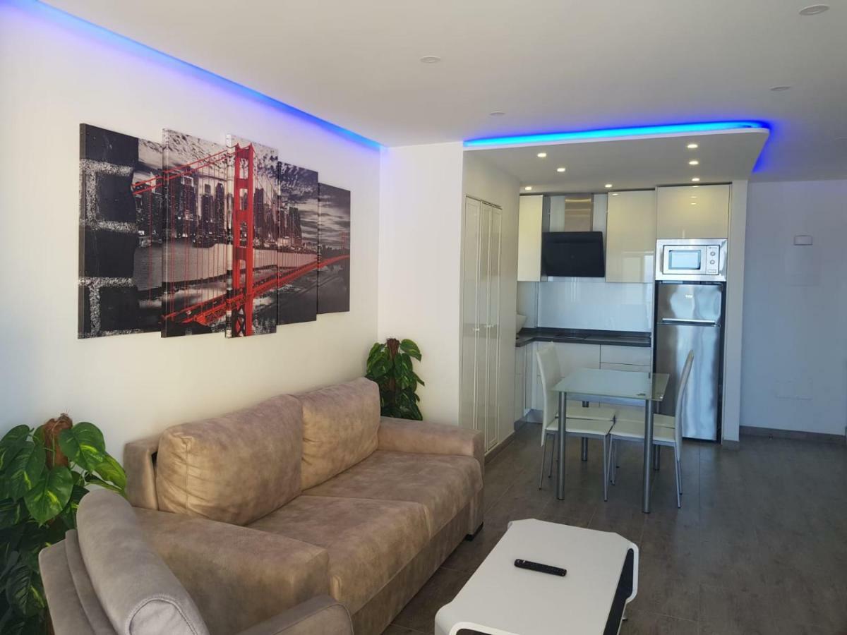 Apartment Torres Sunrises, Las Americas Playa de las Americas  Esterno foto